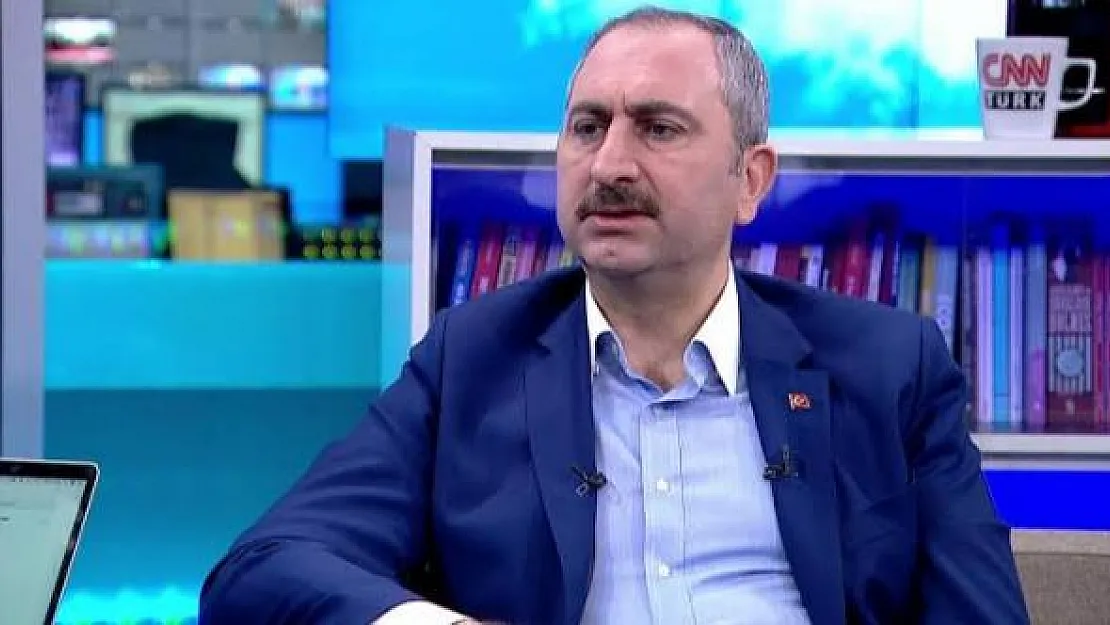 Af kapıda mı? Abdülhamit Gül'den af ile ilgili açıklama!