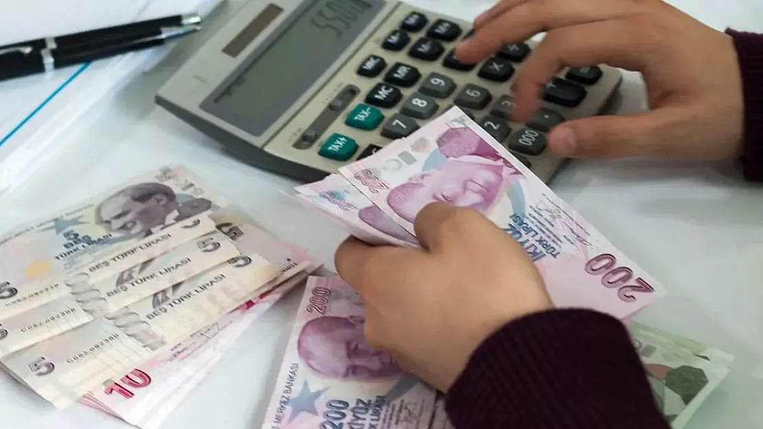 Af yasası ile emekliliğin önündeki tüm engeller kalkıyor! Tüm borçlar tek kalemde siliniyor! İşsizlik sigortası, destek primleri, GSS borçları…