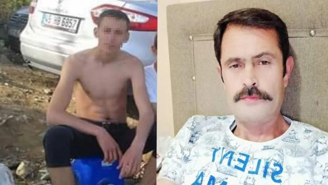 Af yasasıyla cezaevinden tahliye olan kişi, tartıştığı arkadaşını öldürdü!