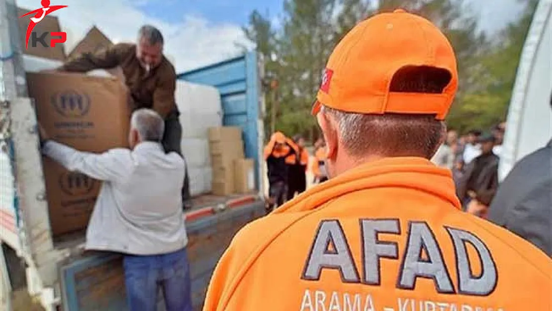 AFAD Personelinin Görevde Yükselme Yönetmeliği Değişti