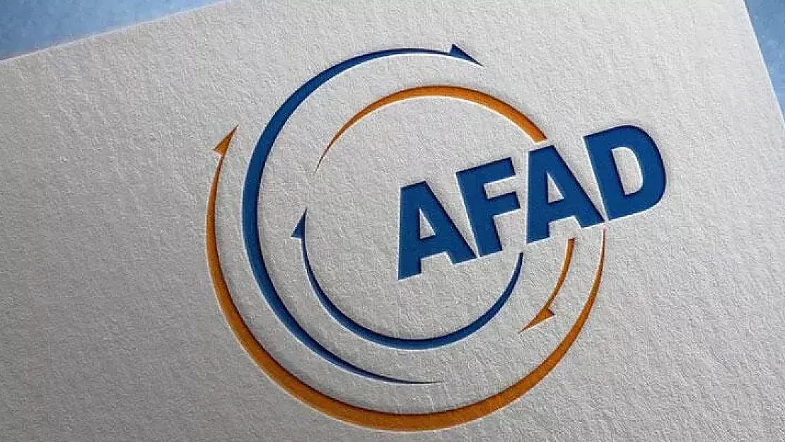 AFAD sınavsız kamu personeli alımına başladı!