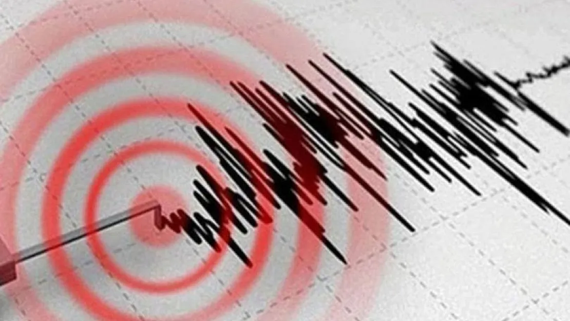 AFAD son dakika duyurdu! Sabaha kadar tam 15 deprem oldu!