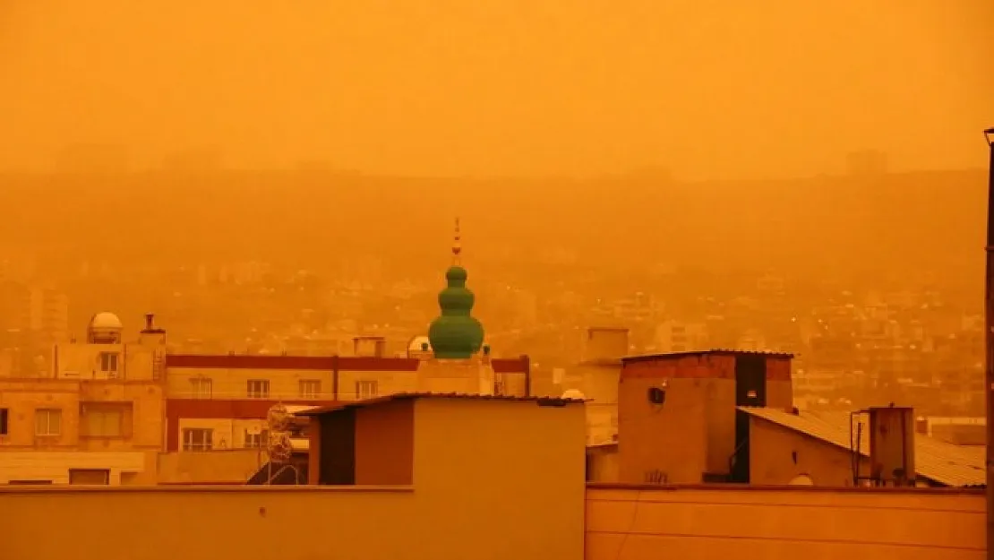 AFAD ve Meteoroloji son dakika duyurdu! Bu akşam dışarı çıkmayın: Çok kuvvetli geliyor