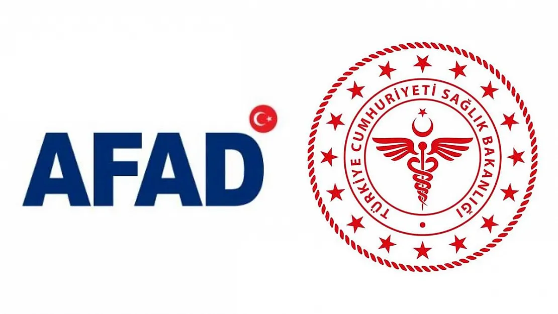 AFAD ve Sağlık Bakanlığı'ndan Milyonlarca Kişinin Hayalini Sarsacak 320 Personel Alımı! Hangi Şehirlerde Alım Yapılacak? İşte Her Detay!