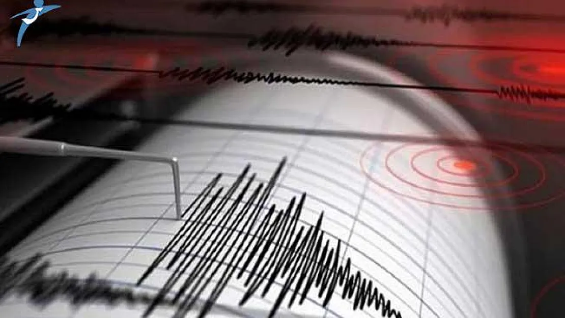 AFAD'tan Açıklama Geldi ! Muğla'da Korkutan Deprem