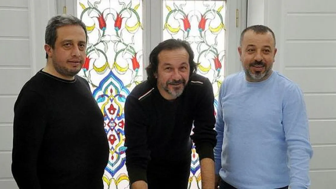 Afjet Afyonspor, Yusuf Şimşek ile anlaştı