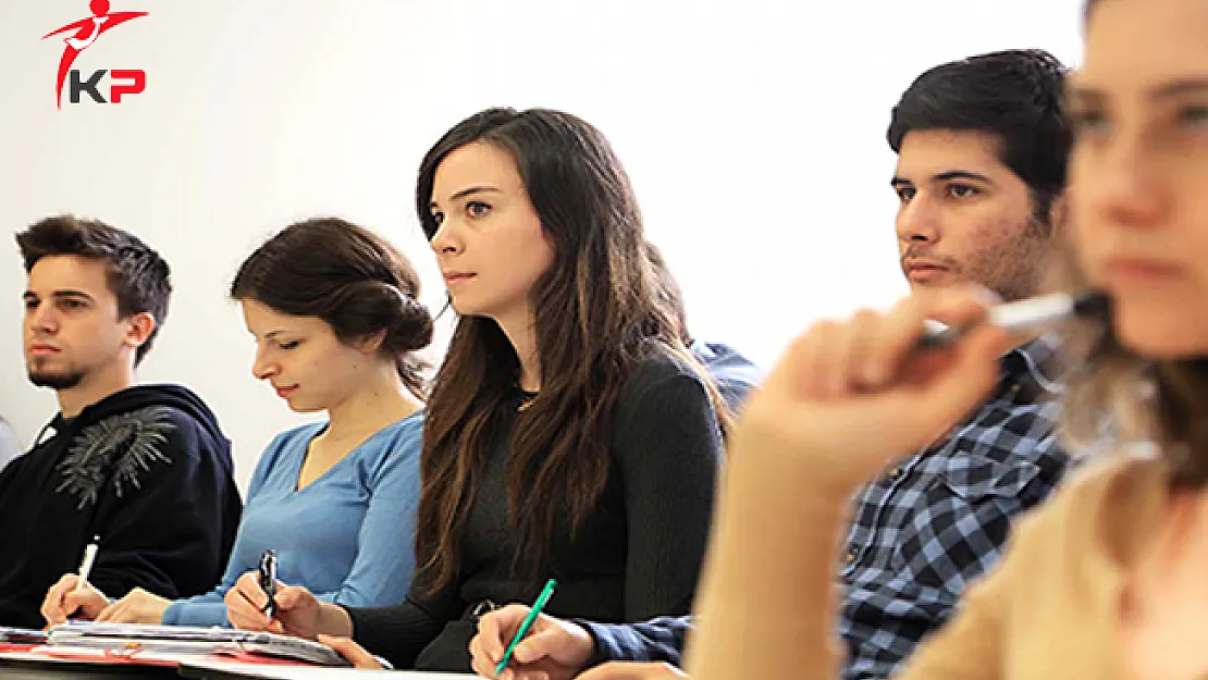 Afrikalı ve Türk Öğrenciler İçin Çift Diploma Programı Kuruluyor