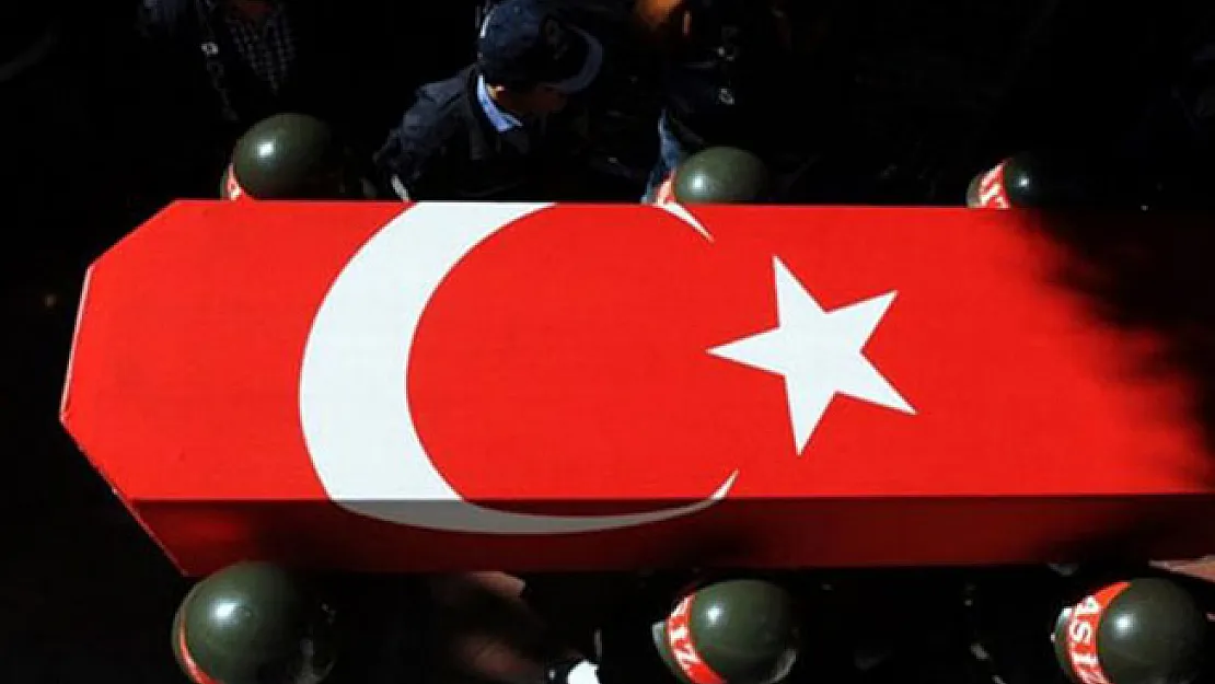 Afrin'den Acı Haber Geldi! Şehidimiz Var! TSK Duyurdu