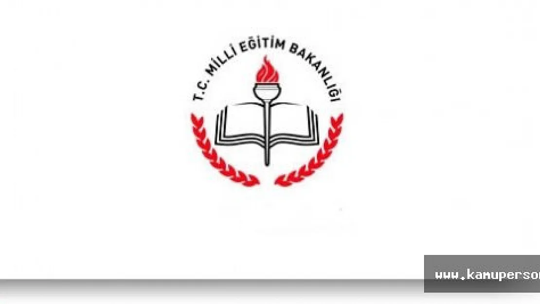 Afyon Milli Eğitim Müdürlüğünde 422 Kişi Açığa Alındı