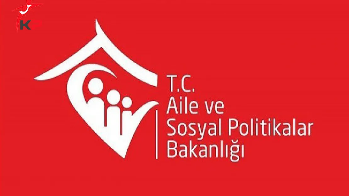 Afyonkarahisar Aile ve Sosyal Politikalar İl Müdürlüğü ASDEP Alım İlanı