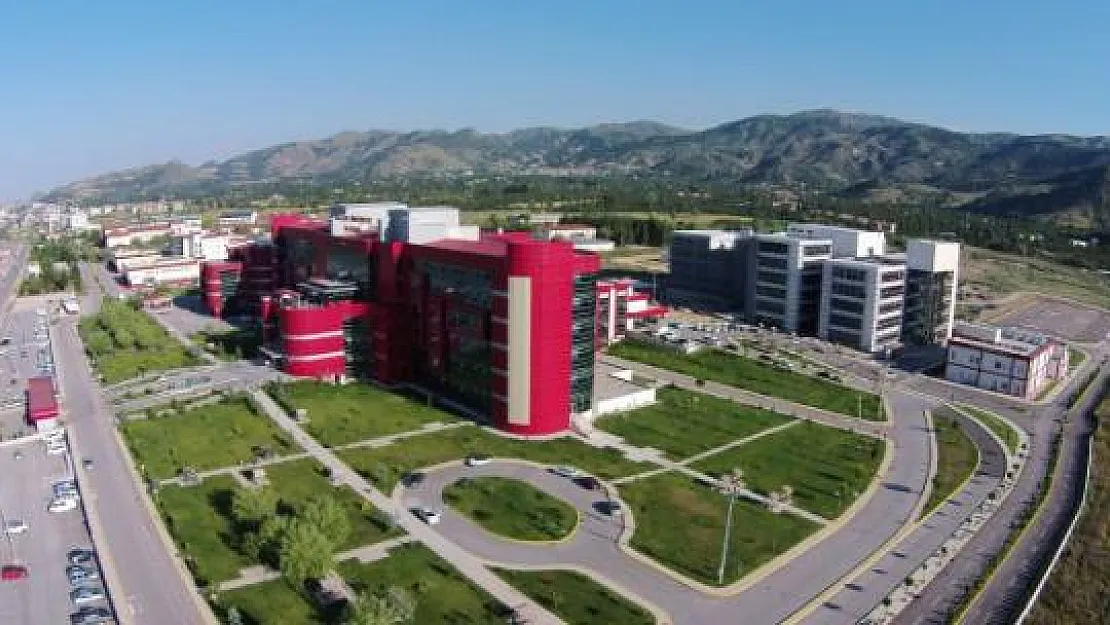 Afyonkarahisar Sağlık Bilimleri Üniversitesi sözleşmeli personel alımı yapacak!