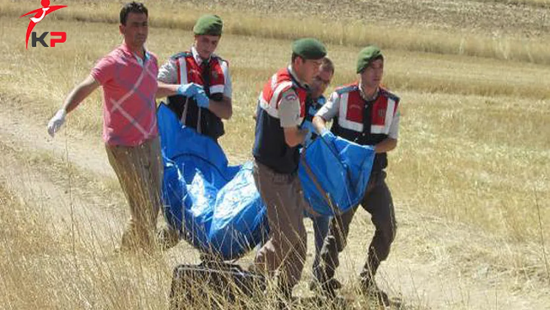 Afyonkarahisar'da Uzman Çavuş Beylik Tabancasıyla İntihar Etti