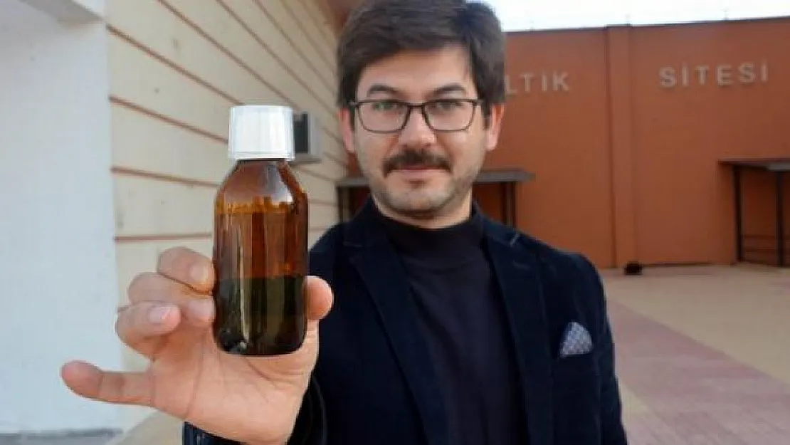 Ağız gargarası kullananlar dikkat! Ehliyetinize el konulabilir!