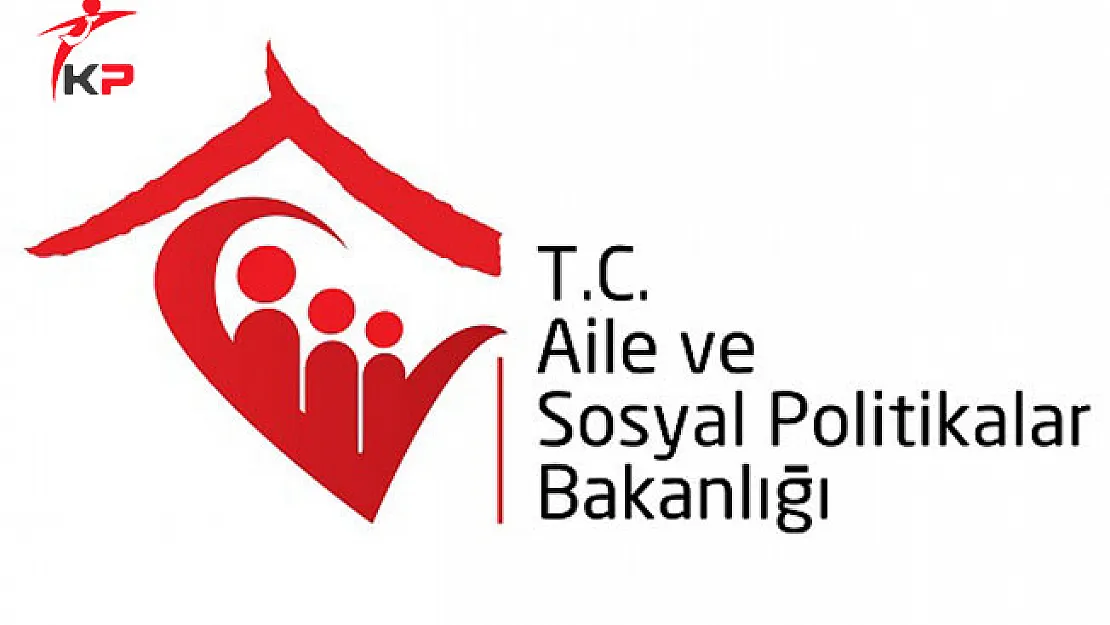 Ağrı Aile ve Sosyal Politikalar İl Müdürlüğü ASDEP Personel Alım İlanı