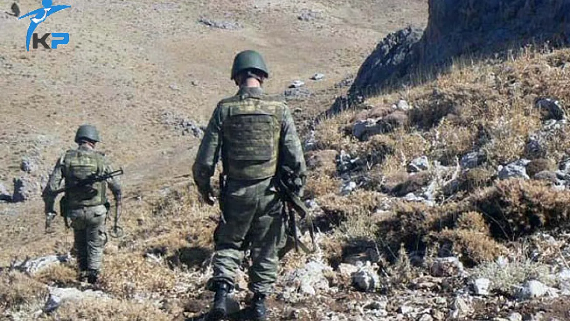 Ağrı Doğubayazıt'tan Şehit Haberi Geldi!