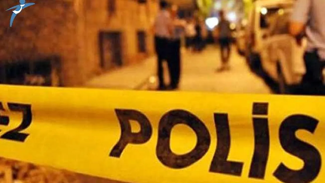 Ağrı Doğubeyazıt  Son Dakika! Sokak Ortasında Silahlı Saldırı, Ölü ve Yaralılar Var