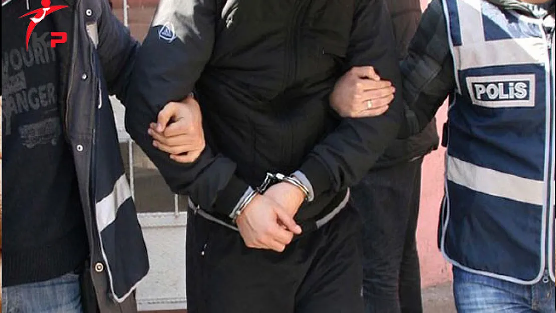 Ağrı Vali Yardımcısı FETÖ'den Tutuklandı