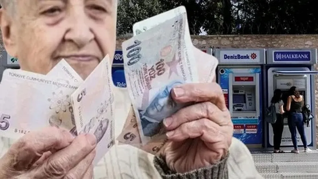 Ağustos 2025 Güncel Emekli Promosyonlarında Rekabet Zirvede: Hangi Banka Ne Kadar Veriyor?
