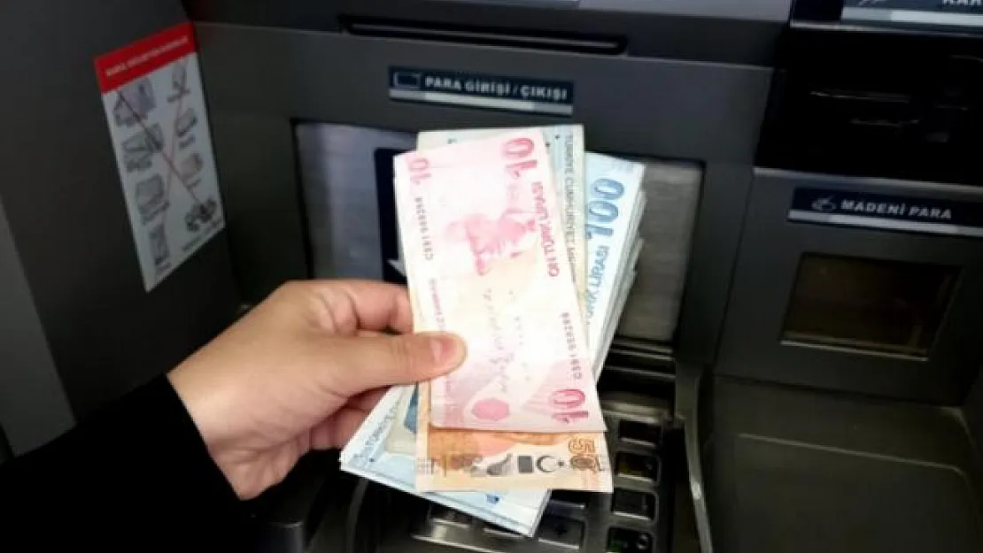 Ağustos ayı Nakdi Ücret Desteği ödeme tarihleri belli oldu!