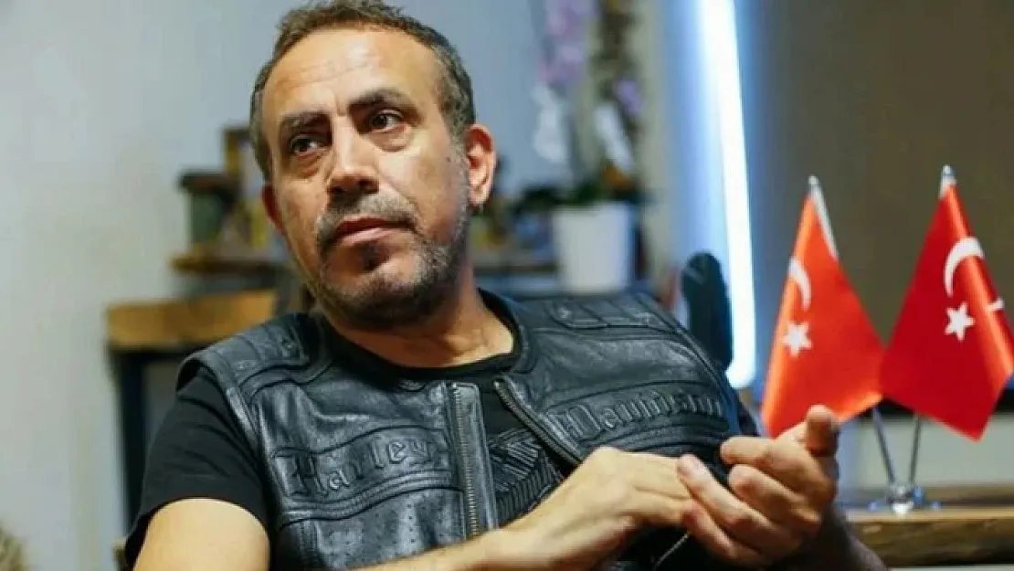 AHBAP derneğinin kurucusu şarkıcı Haluk Levent aslında kimdir? Meğer gençliğinde…