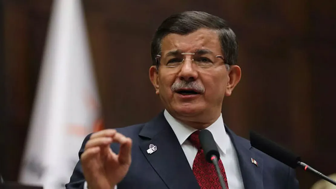 Ahmet Davutoğlu Siyasetten Çekiliyor Mu? İşte Önemli Açıklamalar