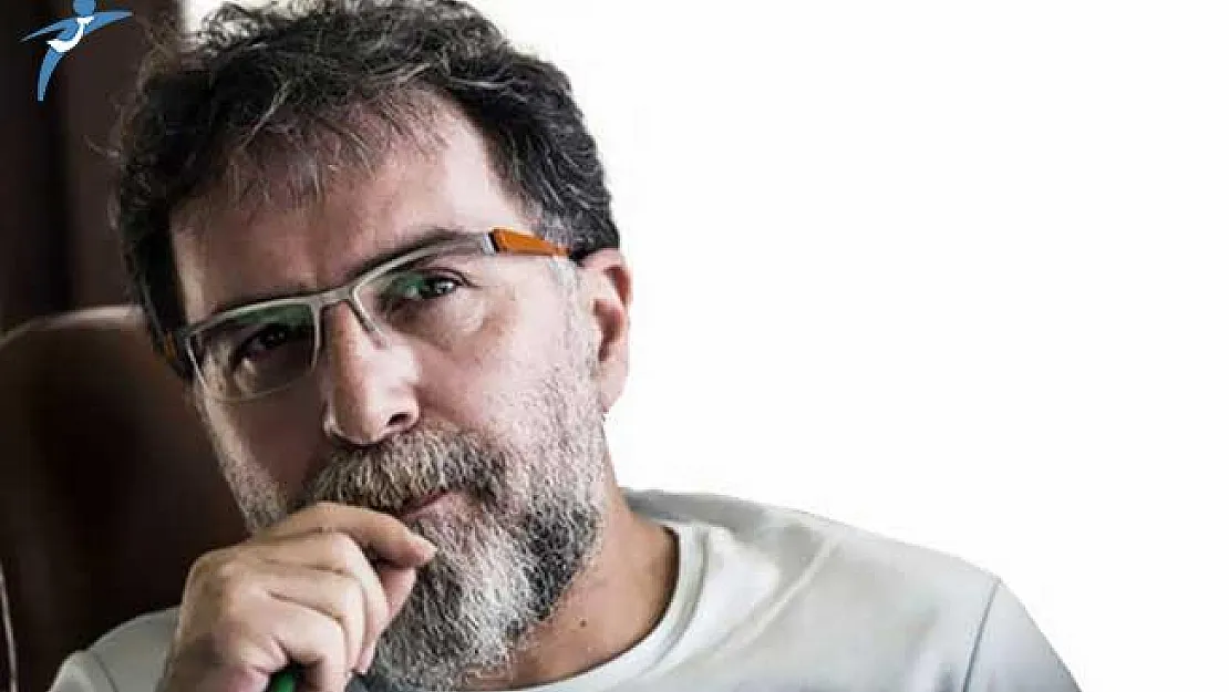 Ahmet Hakan: Dört Maddede Açıklıyorum Abdullah Gül ve İhanet!