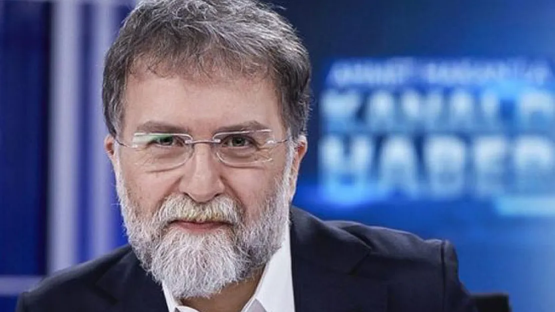 Ahmet Hakan Kanal D'yi Bırakıyor! Yerine Geçecek İsim Belli Oldu