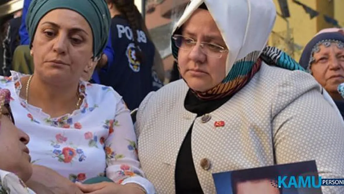 Ahmet Hakan'dan Bakan Selçuk'a: &quotDiyarbakır HDP İl Binası önünde herkes oturur ama devlet oturamaz."