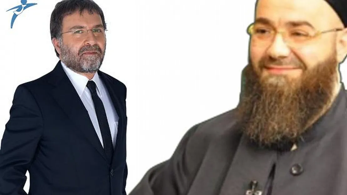 Ahmet Hakan'dan Cübbeli'ye Operasyon İddiası!