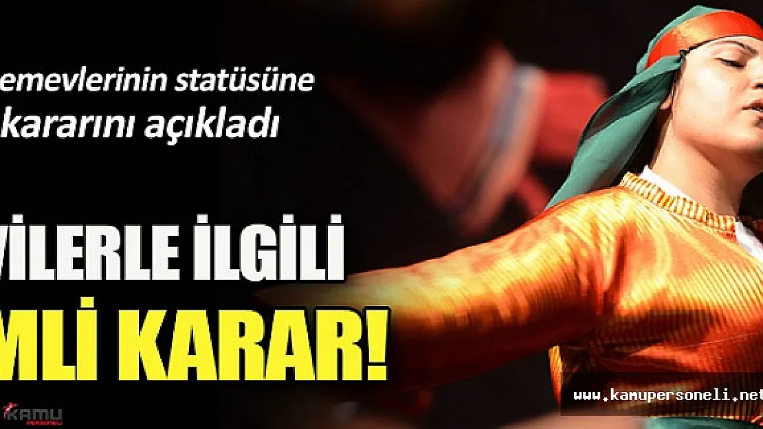AİHM'nin Cemevlerine Yönelik Kararını Açıkladı