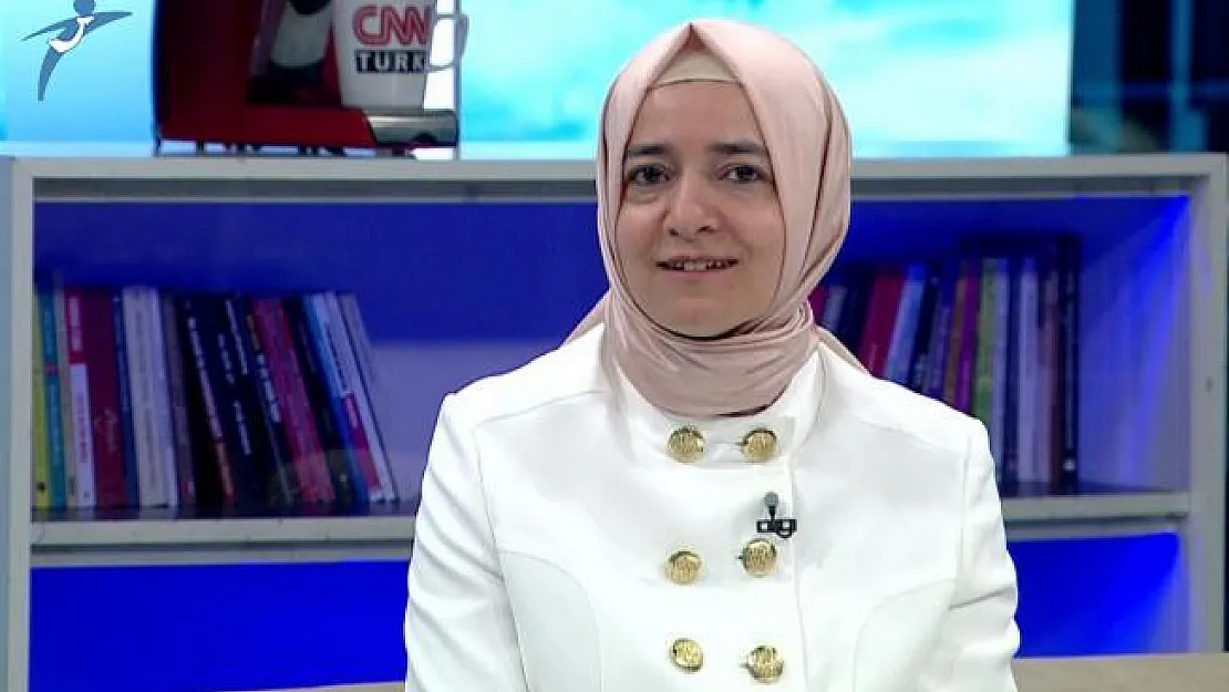 Aile Bakanı Kaya Duyurdu! Yeni Nafaka Sistemi Geliyor