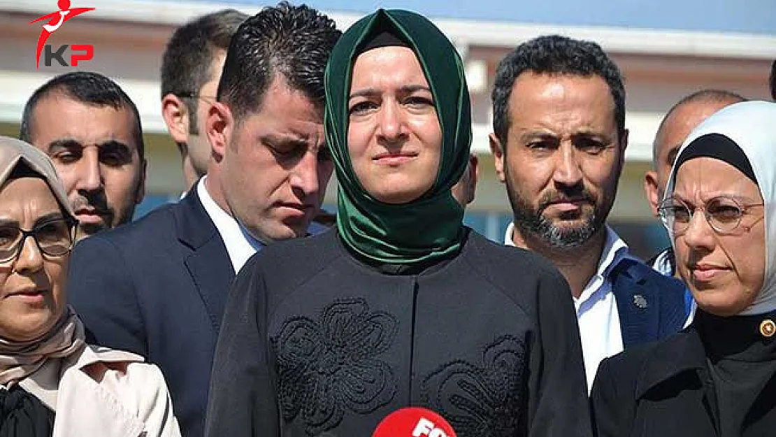 Aile Bakanı Kaya'dan 15 Temmuz Şehitler Köprüsü Davasına İlişkin Açıklama