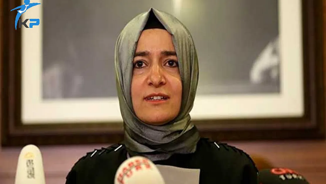 Aile Bakanı Kaya'dan Çok Önemli Cücelik Açıklaması !