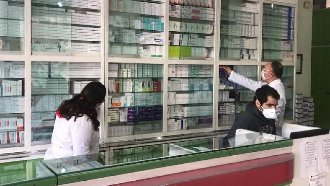 Aile Bakanı Sürdürülebilir Sağlık Sistemi hakkında bilgi verdi!
