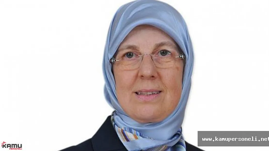Aile Bakanından Engelliler Haftası Mesajı