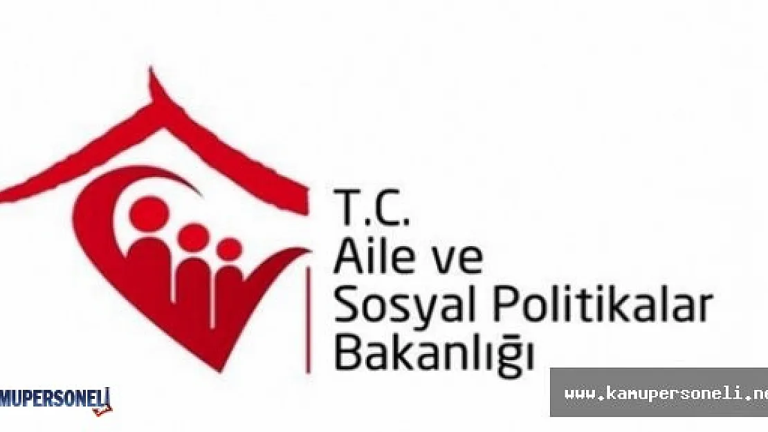 Aile Bakanlığı 2016 Yılı Performans Programı Yayımlandı