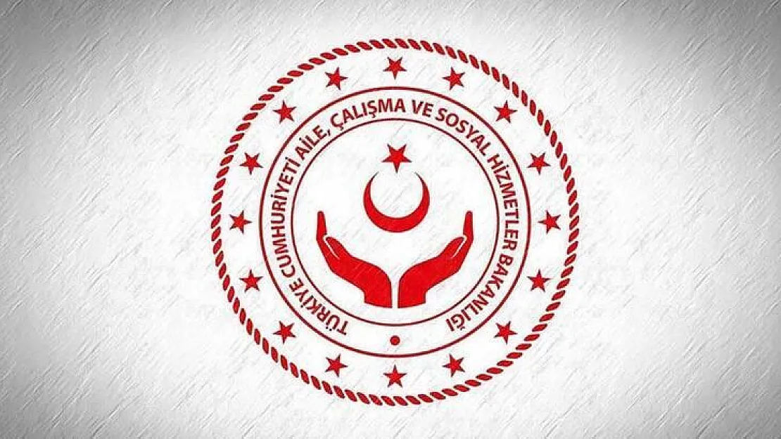 Aile Bakanlığı 47 SYDV şubesine personel alımını başlattı! 18 yaşını tamamlayanlar başvurabilir!