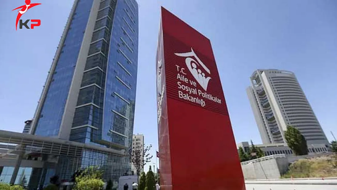 Aile Bakanlığı GYS ve Unvan Değişikliği Sınavı Giriş Yerleri Değişti