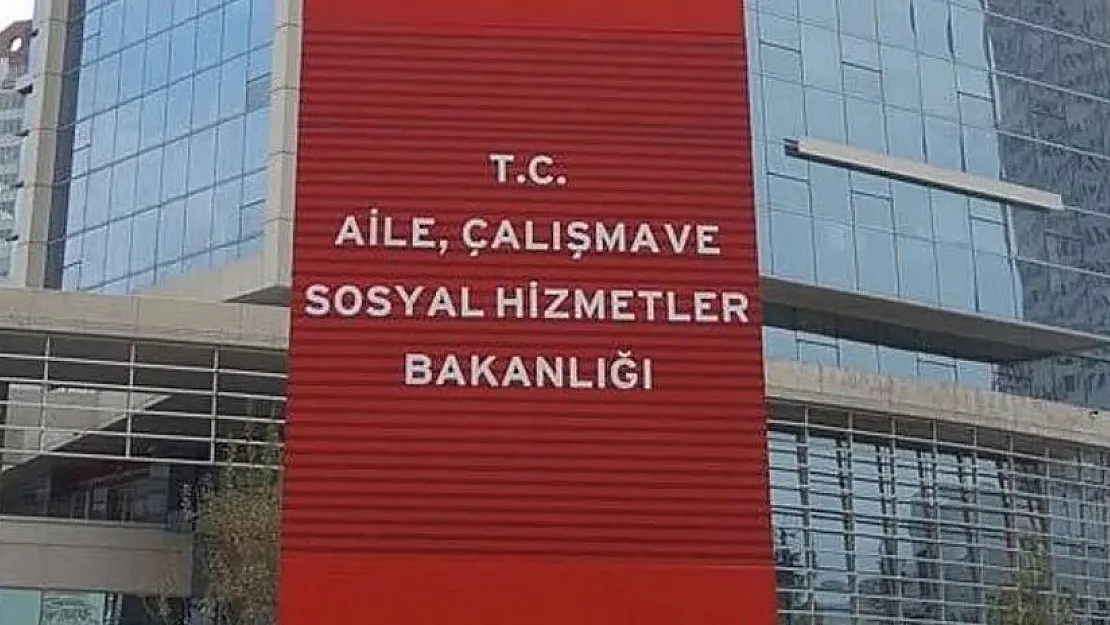 Aile Bakanlığı KPSS şartsız ilkokul, ortaokul, lise, ön lisans ve lisans mezunlarından 1.731 memur alımı yapıyor! Başvuru şartları açıklandı!
