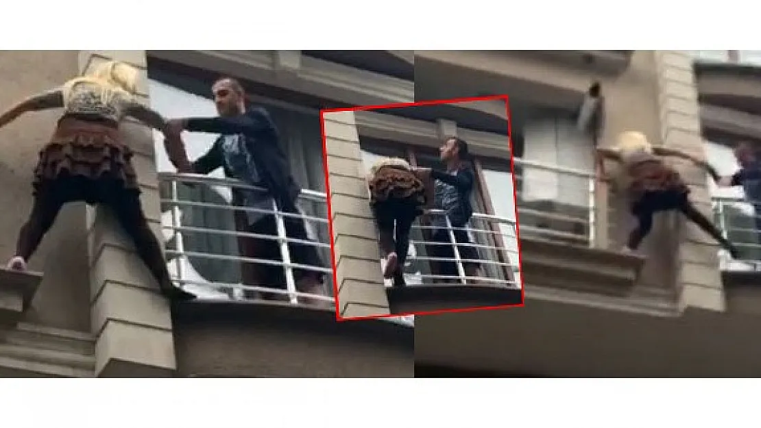 Aile Bakanlığı Şiddet Gören Kadın Hakkında Açıklama Yaptı