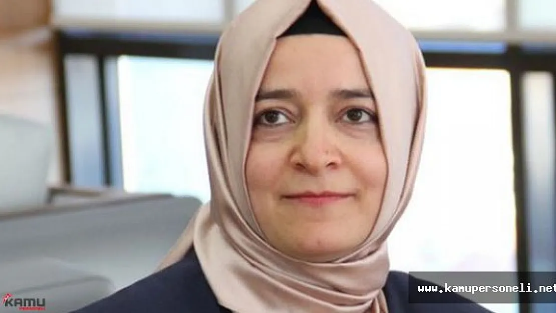 Aile Bakanlığından Ramazan Ayı Mesajı Yayımlandı