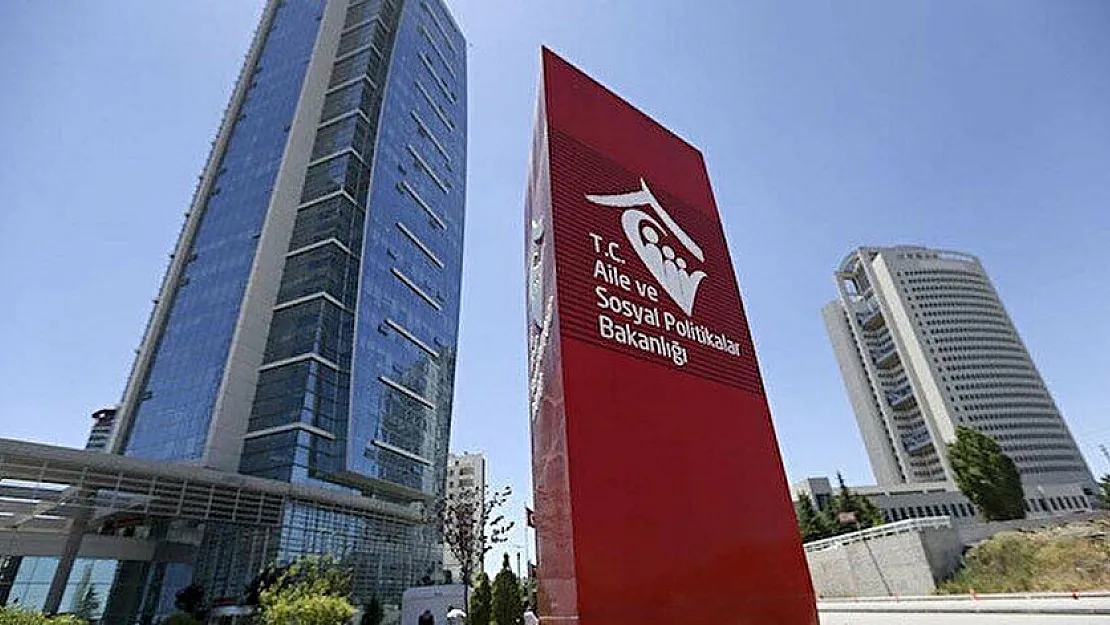 Aile Bakanlığı'ndan sürpriz personel alımı: KPSS'li KPSS'siz alımlar başladı! 18-55 yaş arası herkes başvurabilir