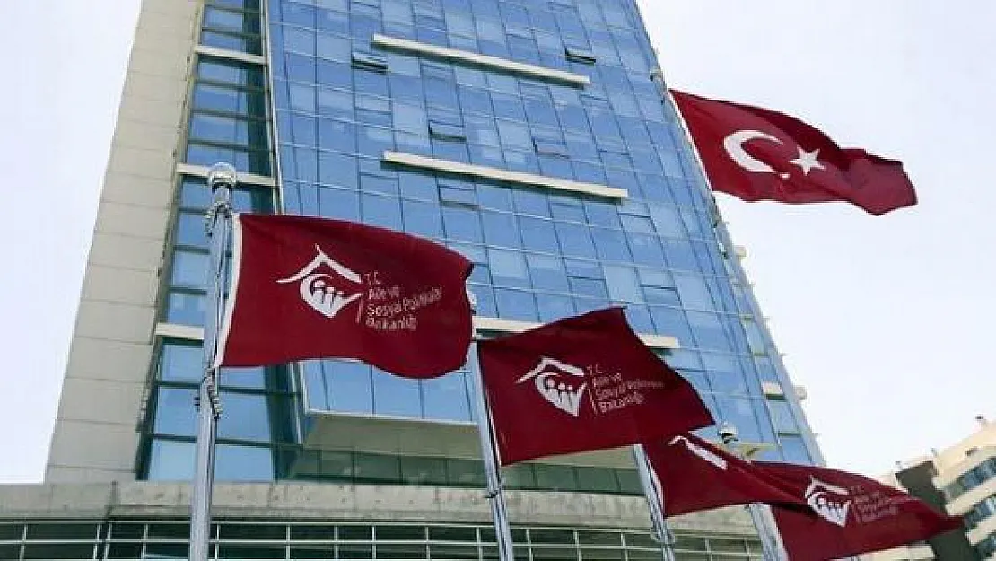 Aile, Çalışma ve Sosyal Hizmetler Bakanlığı'nın 100 günlük eylem planı hayata geçirilemedi!