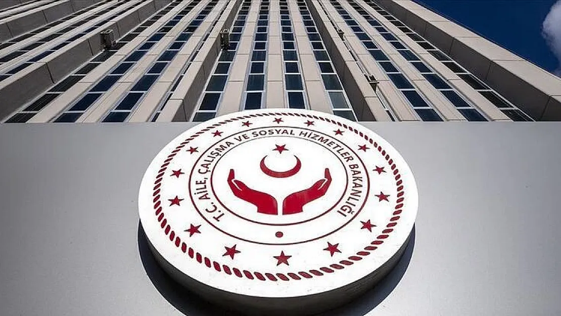 Aile Çalışma ve Sosyal Hizmetler Bakanlığı Memur alım kadroları açıklandı!