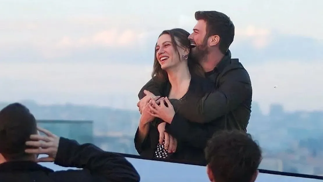 Aile içi çatışma Kıvanç ve Serenay ile yeniden ele alınıyor! 'Aile' dizisinin heyecanla beklenen ilk fragmanı paylaşıldı!