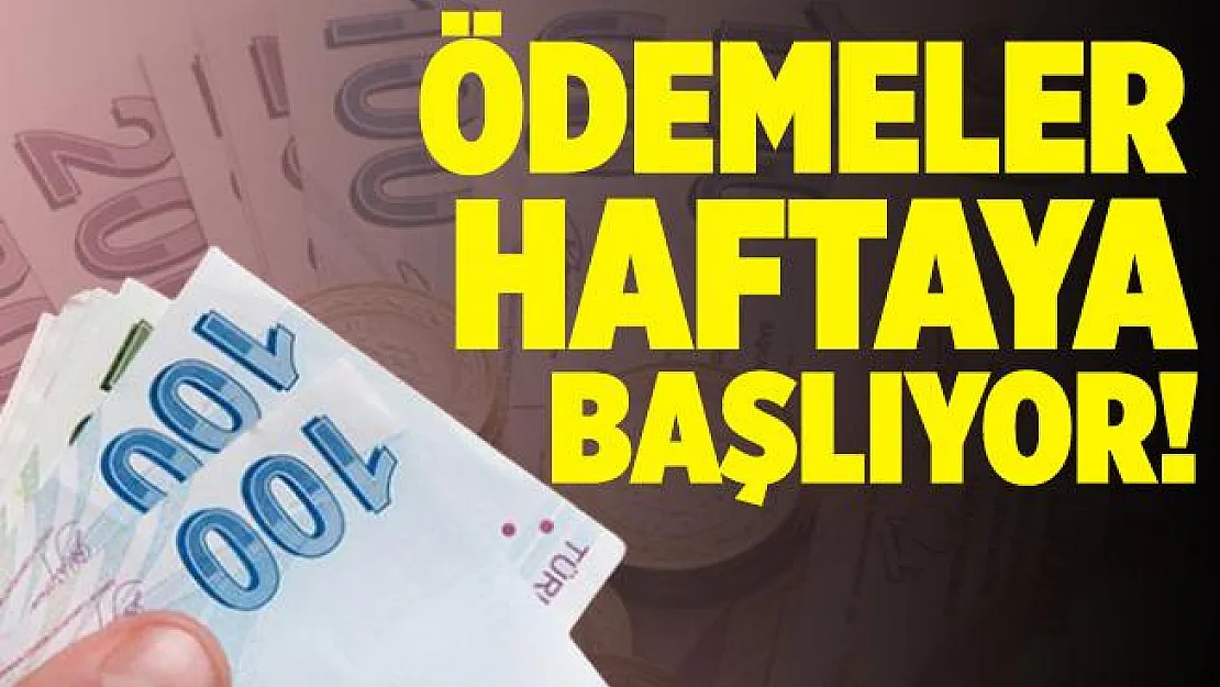 Aile sağlığı merkezlerinde çalışanlara ek ödemeler haftaya yapılıyor!