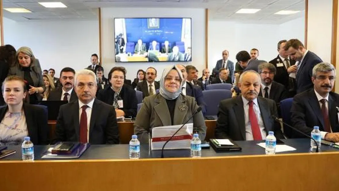 Aile ve Çalışma Bakanlığı gelecek hafta İŞKUR aracılığı ile 1000 işçi alımı yapılacağını duyurdu!