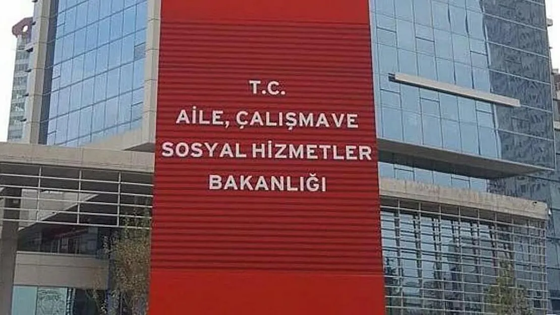 Aile ve gençlik alanlarında devrim niteliğinde bir adım atılmaya hazırlanıyor