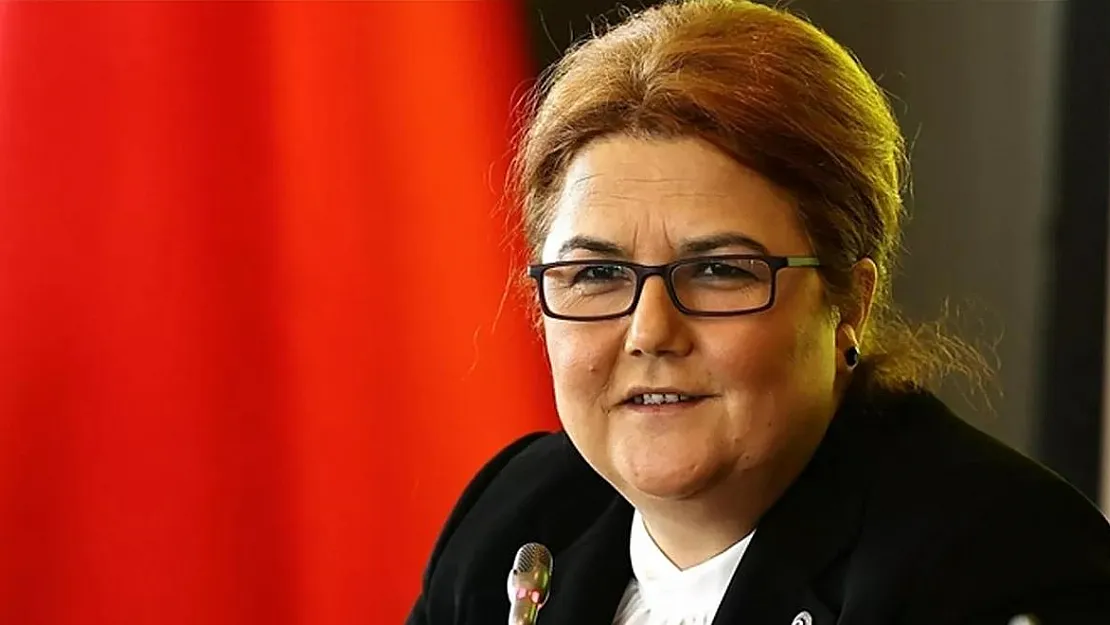 Aile ve Sosyal Hizmetler Bakanı Derya Yanık müjdeyi duyurdu: Tam 3 milyon TL!