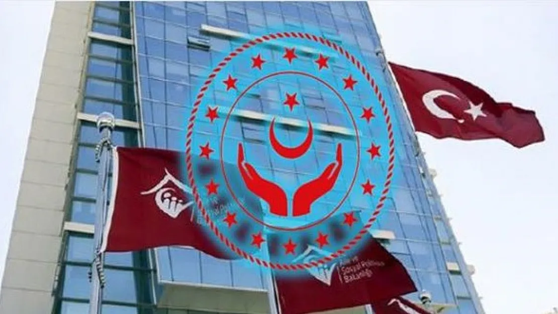 Aile ve Sosyal Hizmetler Bakanlığı 1805 sözleşmeli personel alımı başladı! Başvuru şartları neler? Kimler başvurabilir?